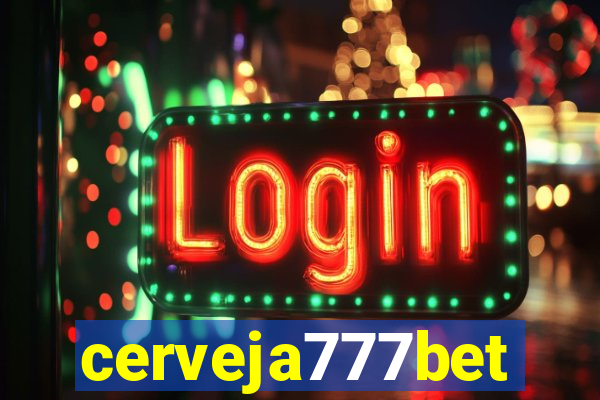 cerveja777bet