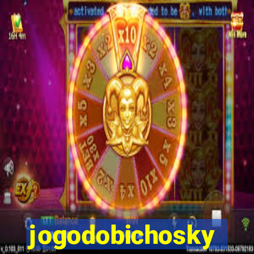 jogodobichosky