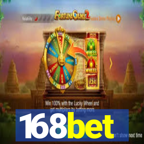 168bet