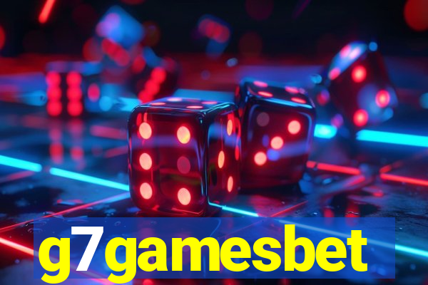 g7gamesbet