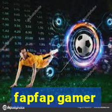 fapfap gamer