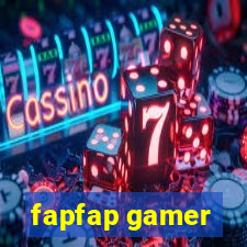 fapfap gamer