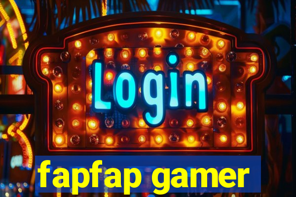 fapfap gamer