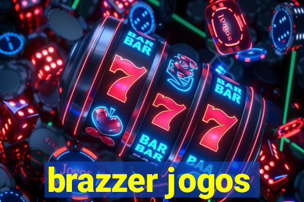 brazzer jogos