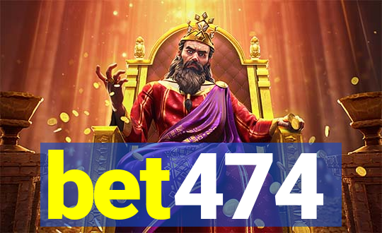 bet474