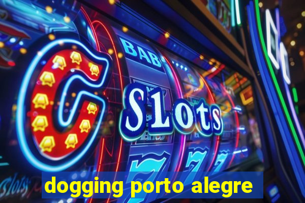 dogging porto alegre