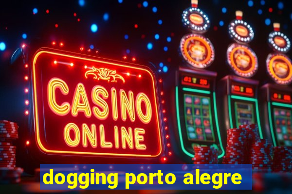 dogging porto alegre