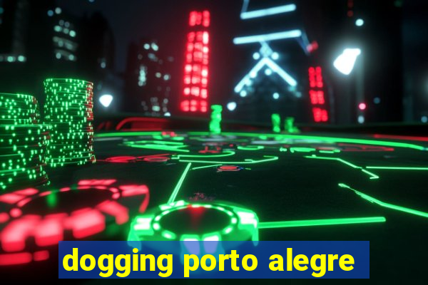 dogging porto alegre