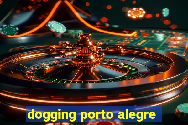 dogging porto alegre