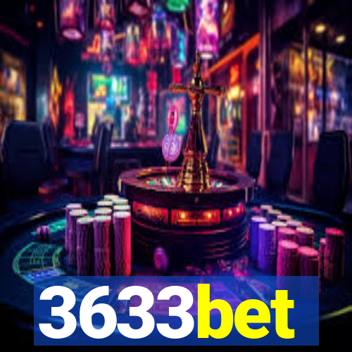 3633bet