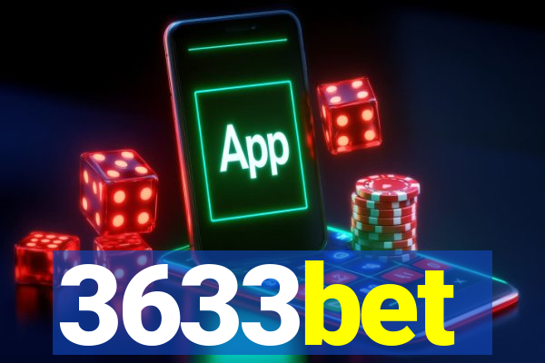 3633bet