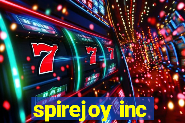 spirejoy inc