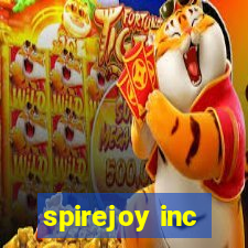 spirejoy inc