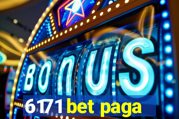 6171 bet paga