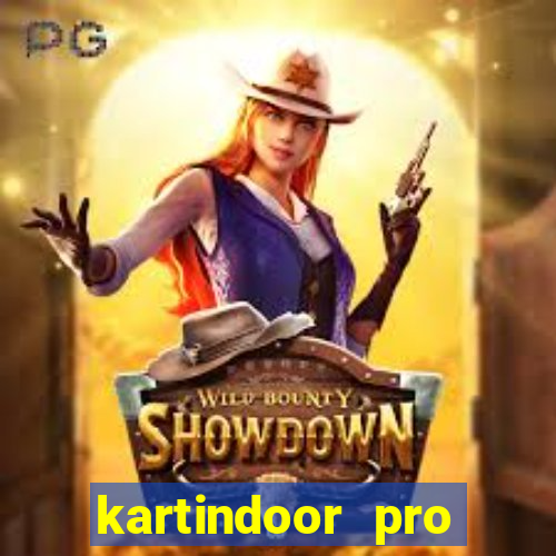 kartindoor pro raposo shopping