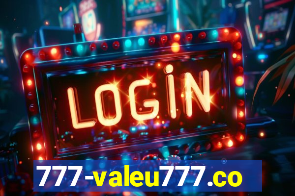 777-valeu777.com