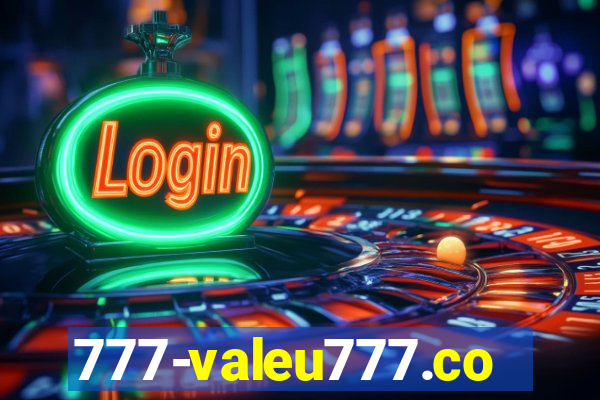 777-valeu777.com