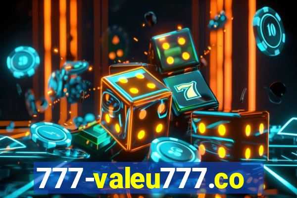 777-valeu777.com