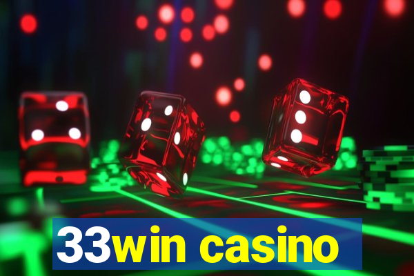 33win casino