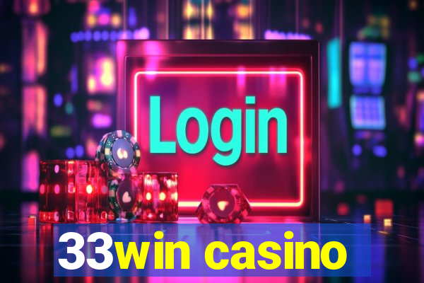 33win casino