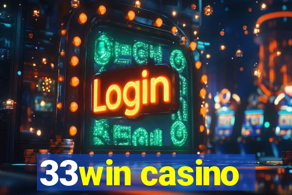 33win casino