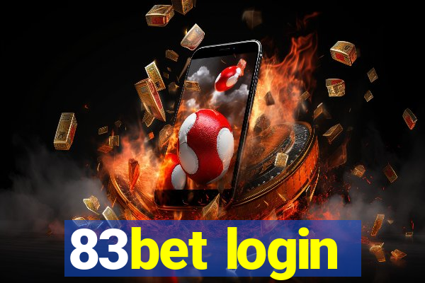 83bet login