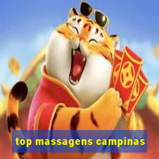 top massagens campinas