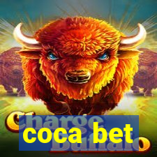 coca bet