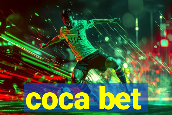 coca bet