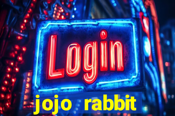 jojo rabbit completo dublado