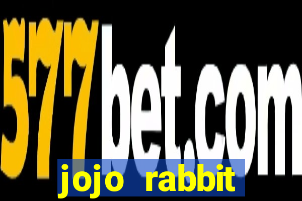 jojo rabbit completo dublado