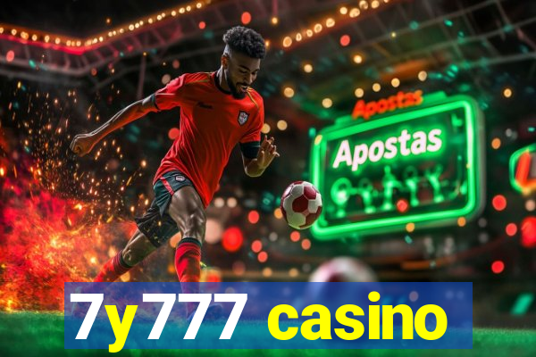 7y777 casino