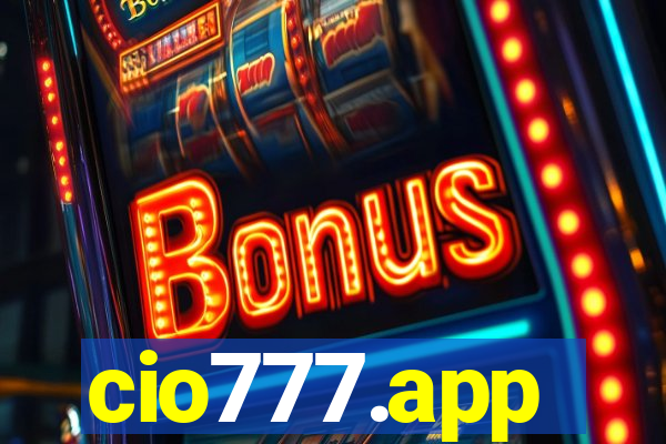 cio777.app