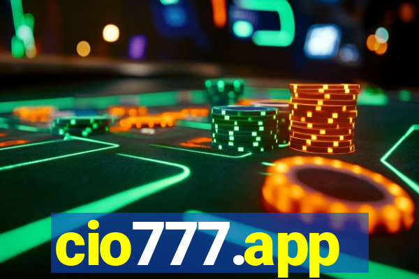 cio777.app