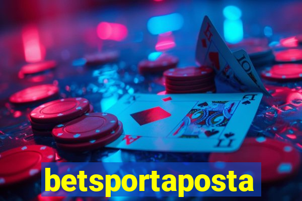 betsportaposta