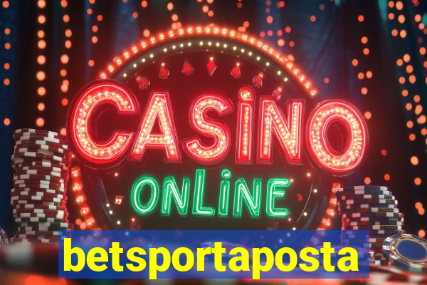 betsportaposta