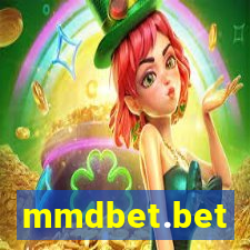 mmdbet.bet