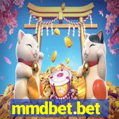 mmdbet.bet