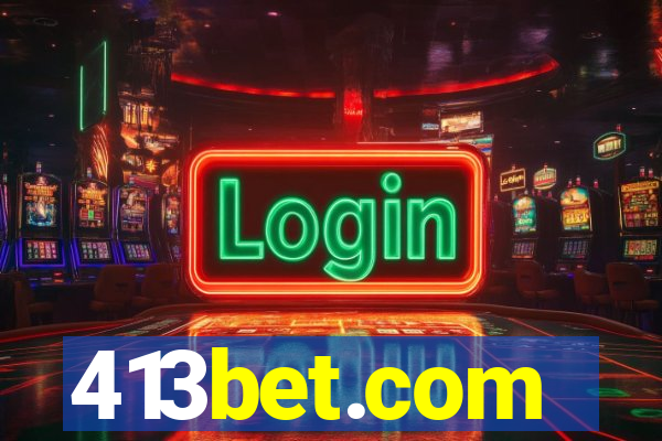 413bet.com