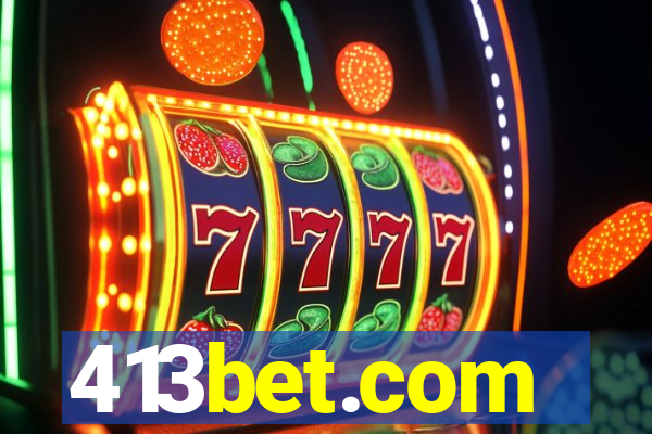 413bet.com