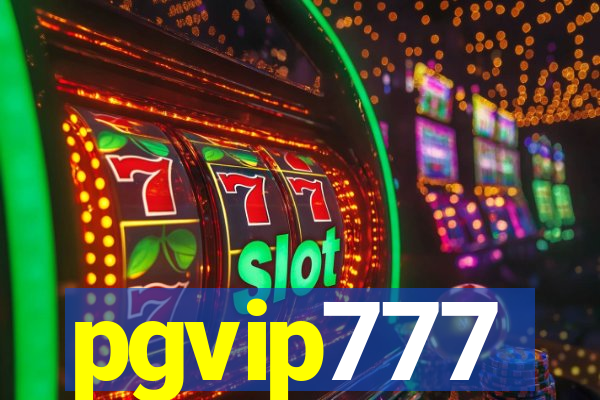 pgvip777