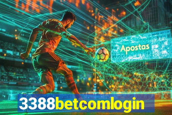 3388betcomlogin