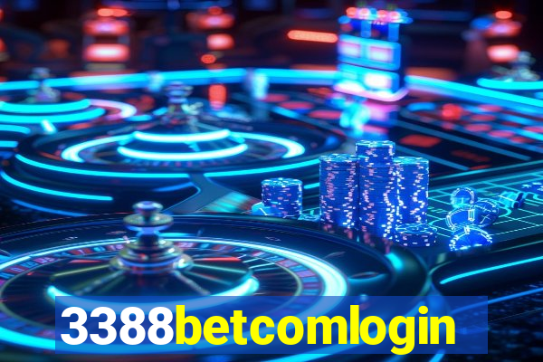 3388betcomlogin