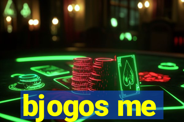 bjogos me