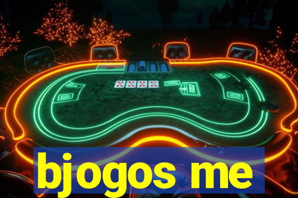 bjogos me