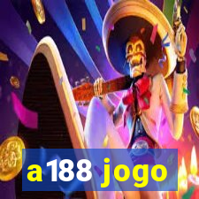 a188 jogo