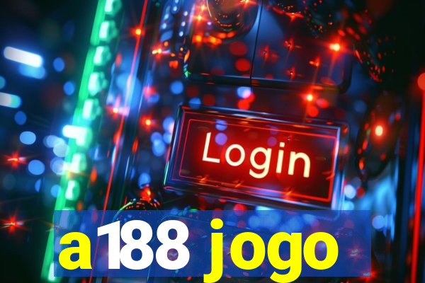 a188 jogo