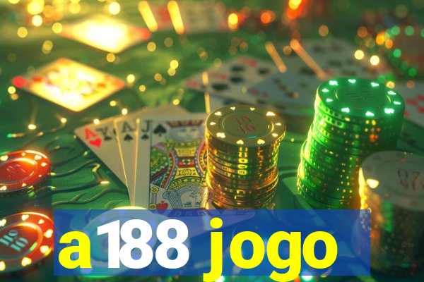 a188 jogo