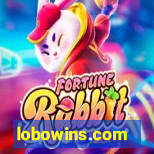 lobowins.com