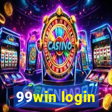 99win login